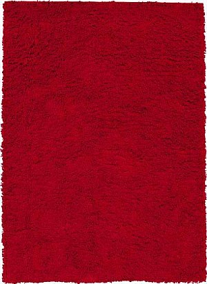 Name:Really Red Shag Rug, Item id:55_00850ReallyRed (Medium Image)
